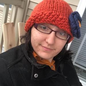 Meet your Posher, Kelsei